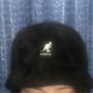 Early 2000’s Kangol Furgora Bin